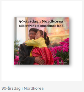 99-årsdag i Nordkorea